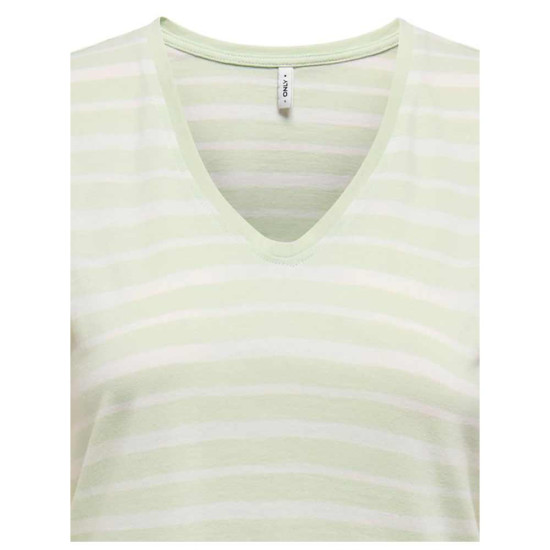 Only Γυναικεία αμάνικη μπλούζα